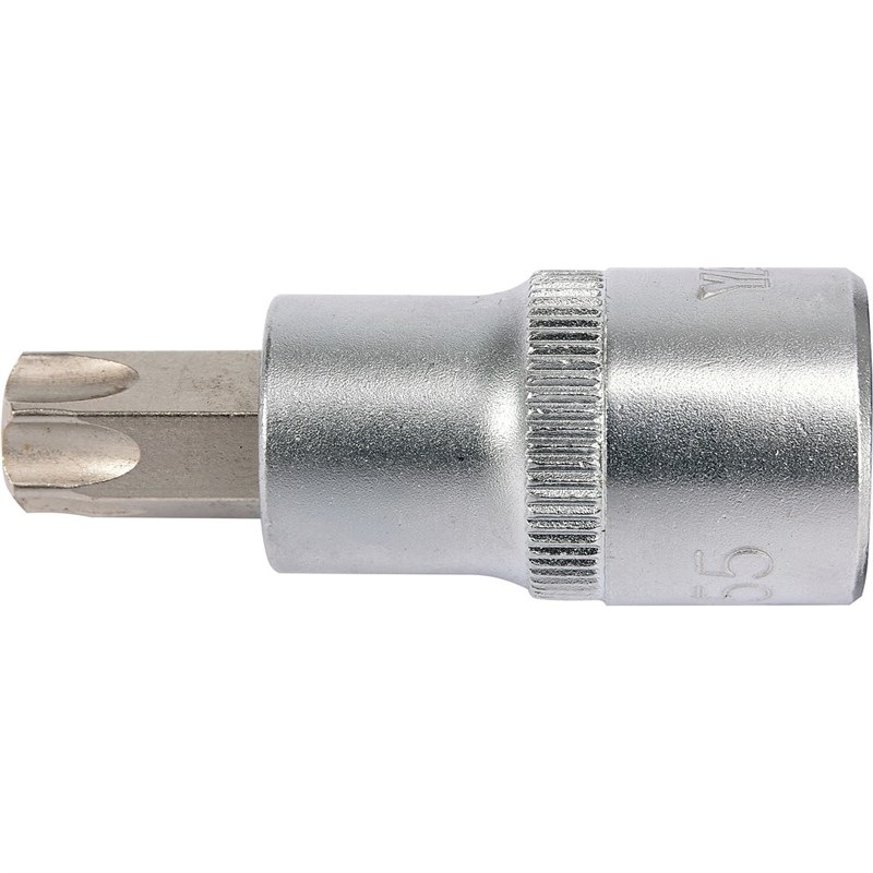 Nástrčná hlavice YATO 1/2" bit Torx T55
