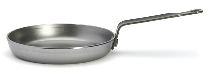 Pánev de Buyer Mineral B 5612.14 MINI, 14 cm ocel