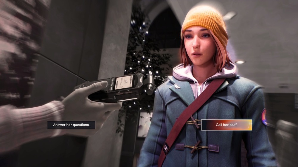 Life is Strange: Double Exposure Deluxe Edition Xbox Series / Xbox One