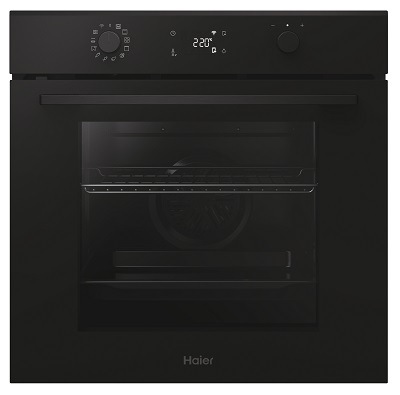 Trouba Haier Series 2 H6 ID25B3LYTB černá