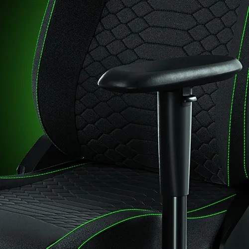 Herní židle Razer ISKUR V2 X Black černá Razer ISKUR V2 X