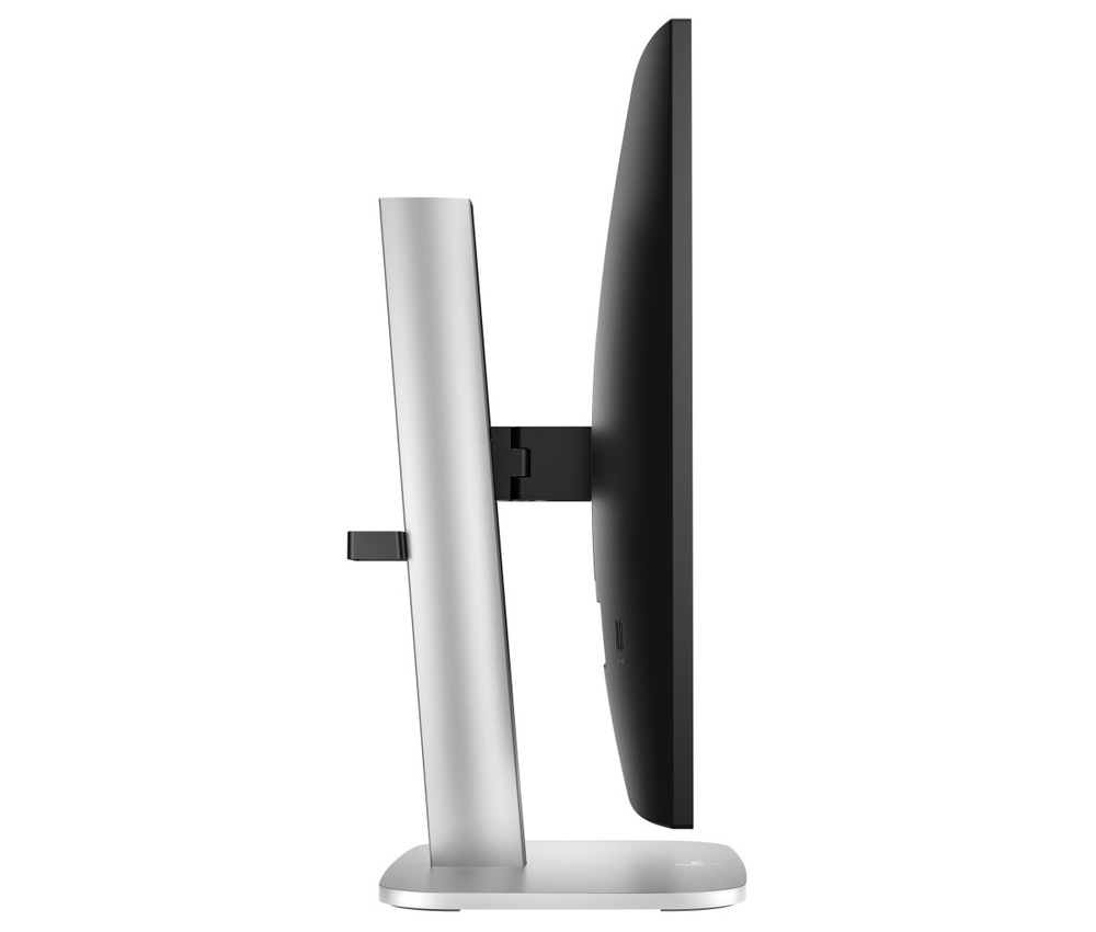 Monitor HP 524pn černý/stříbrný Monitor HP 524pn černý/stříbrný