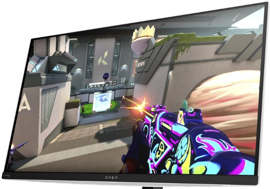 Herní monitor HP OMEN Transcend černý HP OMEN Transcend, černá
