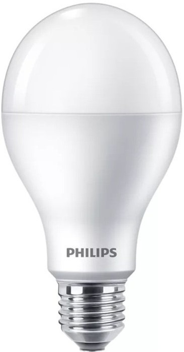 Žárovka LED Philips 120W, E27 vyzařuje neutrální bílé světlo 4 000 K