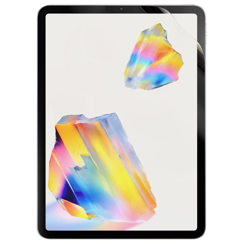 Ochranná fólie Paperlike Screen Protector 3 na Apple iPad Pro 11" (2024)