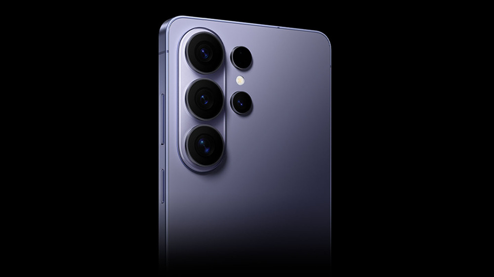 Samsung Galaxy S26 Ultra těží z rafinovaného designu