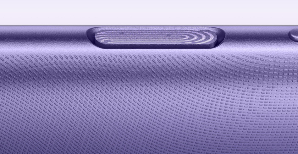 Mobilní telefon Xiaomi Redmi Note 9T 64 GB 5G - Nightfall Black