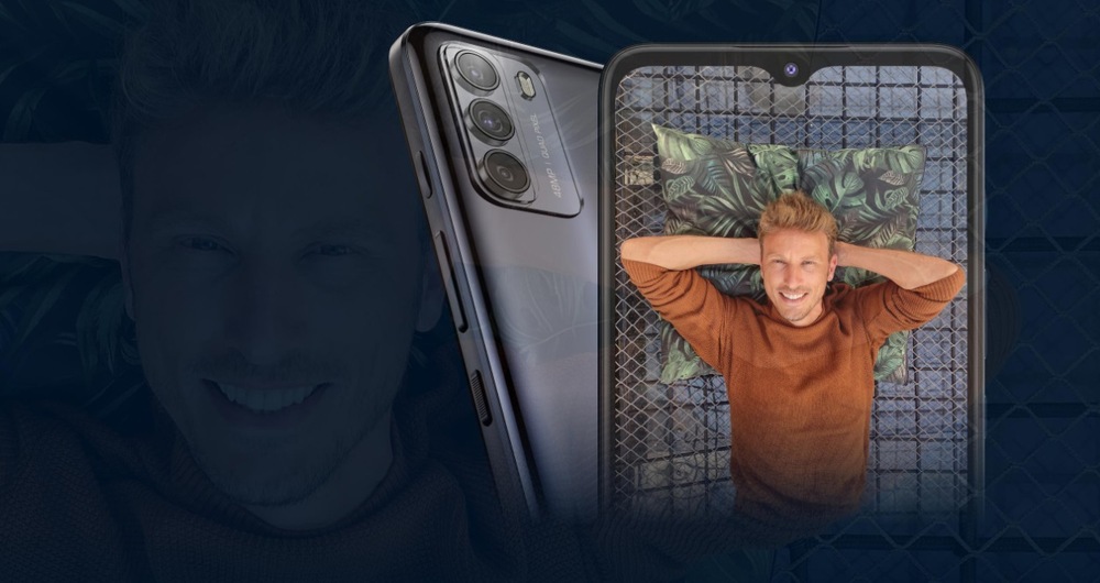 Motorola Moto G50