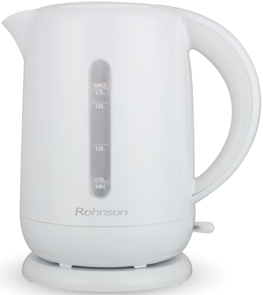 Rohnson R-7033, bílá 