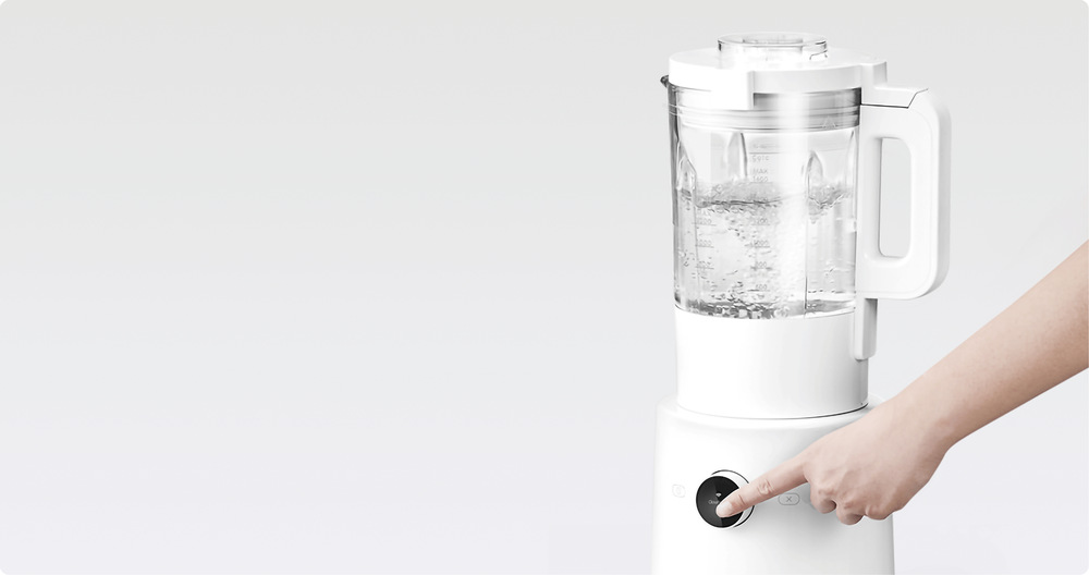 Stolní mixér Xiaomi Smart Blender bílý Stolní mixér Xiaomi Smart Blender bílý