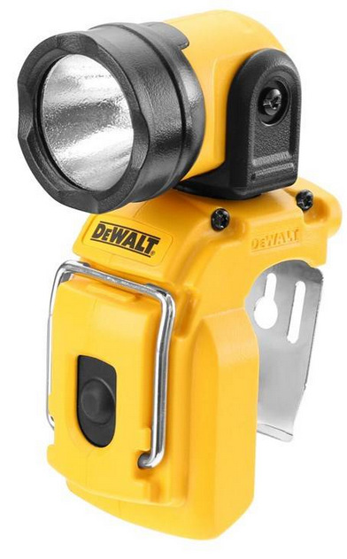 Svítilna Dewalt 12V DCL510N (bez baterie) DWTDCL510NXJ