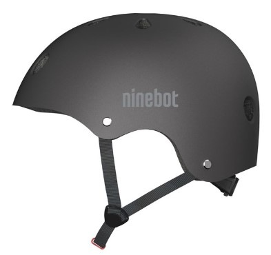 Přilba Segway-Ninebot, L/XL - černá