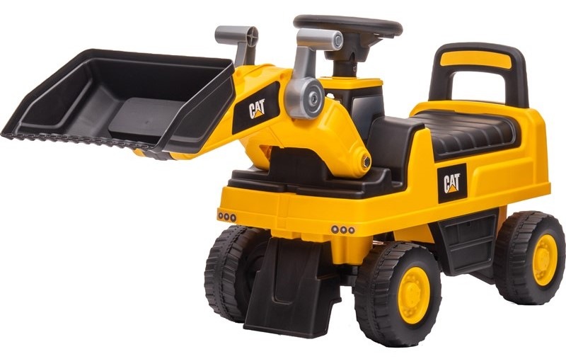 Odrážedlo plastové Buddy Toys BPC 5311