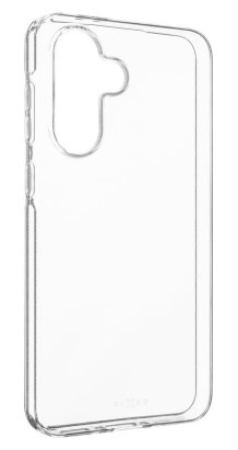 Kryt na mobil FIXED na Samsung Galaxy A36 5G průhledný Kryt na mobil FIXED na Samsung Galaxy A36 5G průhledný