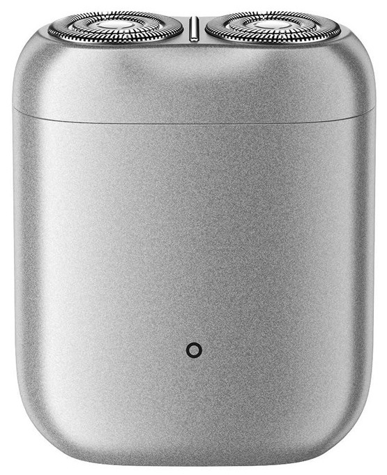 Holicí strojek Xiaomi S200 Silver stříbrný