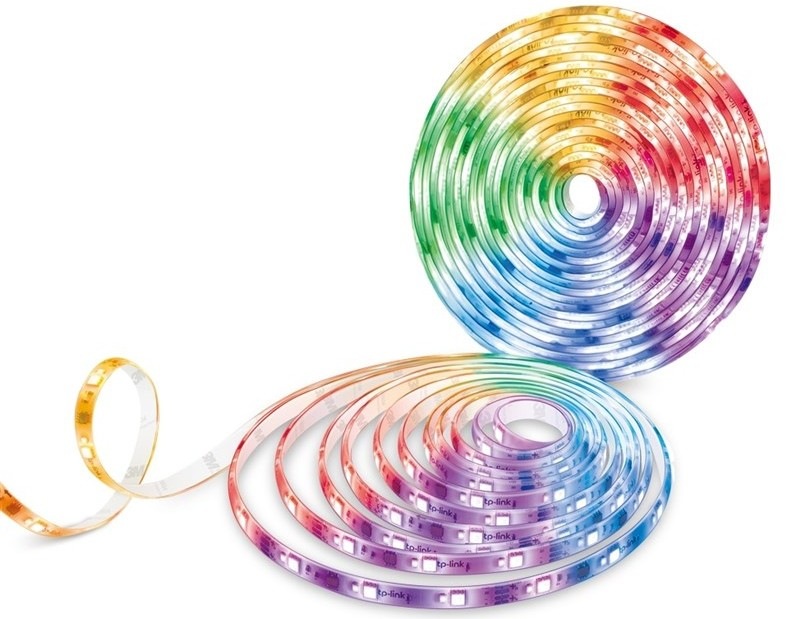 LED pásek TP-Link Tapo L930-10, 2 x 5m, RGB