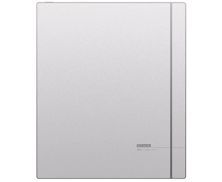 Čtečka e-knih ONYX BOOX Note Max bílá