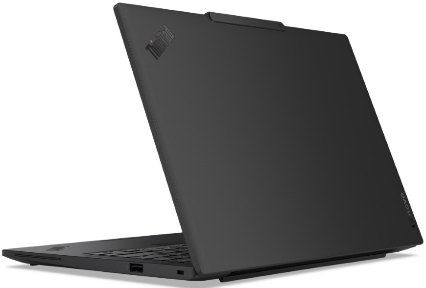 Lenovo ThinkPad X13 Gen 6, černá