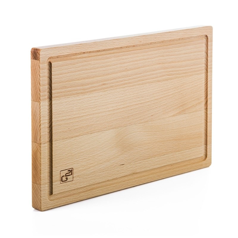 Kuchyňské prkénko G21 buk 300 x 200 x 19 mm