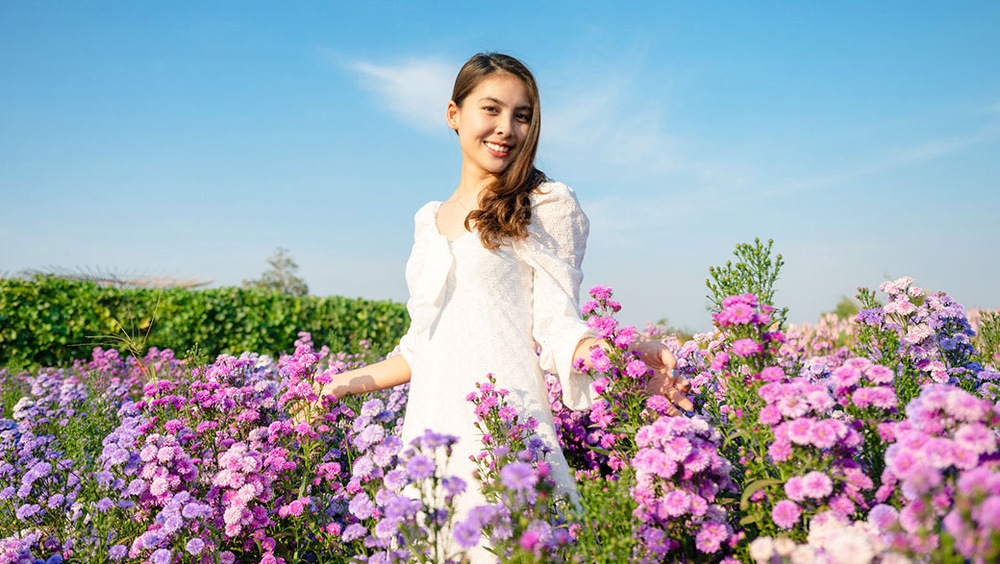 Fotoaparát automaticky upraví snímky tak, aby vynikly důležité objekty i celková kompozice