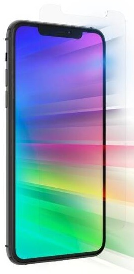 Ochranná fólie InvisibleSHIELD VisionGuard s vrstvou Eyesafe na telefon