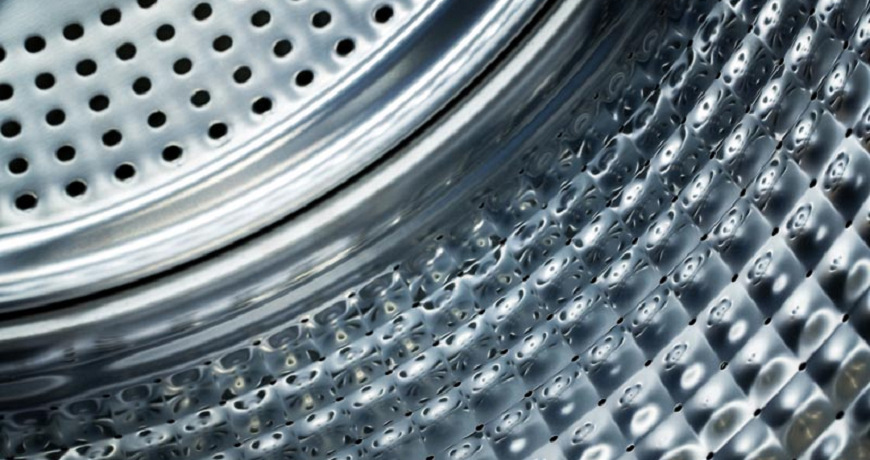 Pračka Haier HW90-B14979-S bílá Pračka Haier HW90-B14979-S bílá