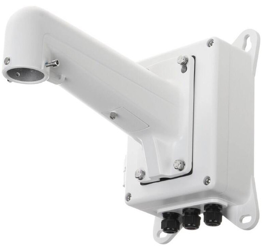 Držák Hikvision HiWatch DS-1602ZJ-box pro kamery 4 inch PTZ Držák Hikvision HiWatch DS-1602ZJ-box pro kamery 4 inch PTZ