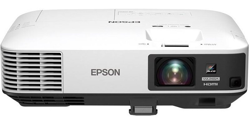 Projektor Epson EB-2250U bílý
