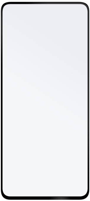 Tvrzené sklo FIXED Full-Cover na Samsung Galaxy A73 5G černé