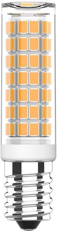 Žárovka LED Luminex E14, 4,5 W, 530 lm, 3000 K, stmívatelná