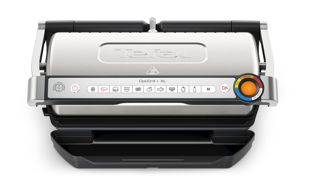 Gril Tefal GC728D10 OptiGrill+ XL