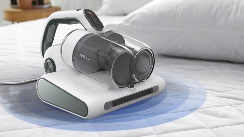 Ruční vysavač Hoover HMC5 HMC510UV 011