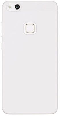 PURO HUAW P10 LITE TRA, ZADNÍ KRYT