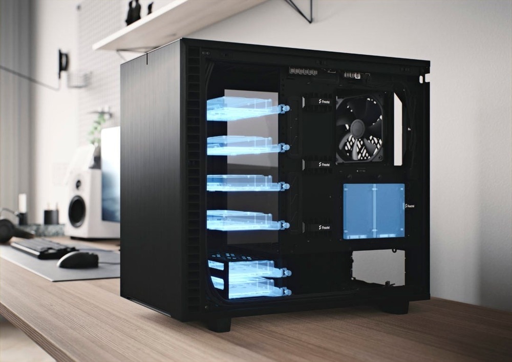 Fractal Design Define 7