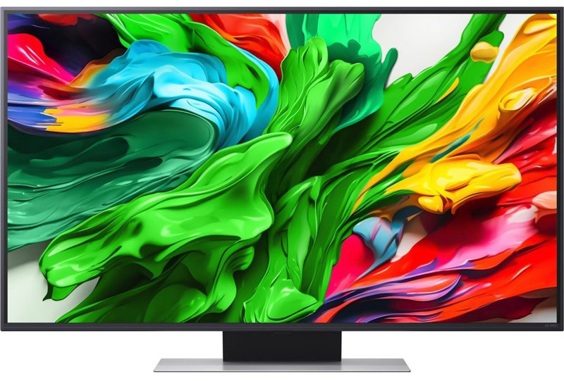 Televize LG 50QNED87A