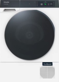 Set výrobků Miele WQ 1200 WPS + TQ 1000 WP bílý