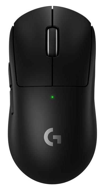 Myš Logitech G PRO X Superlight 2 SE černá