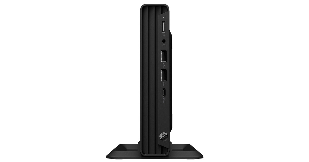 PC mini HP Pro Mini 260 G9 černý