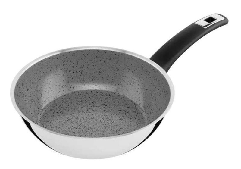 Pánev Kolimax Cerammax Pro Comfort 22 cm šedá