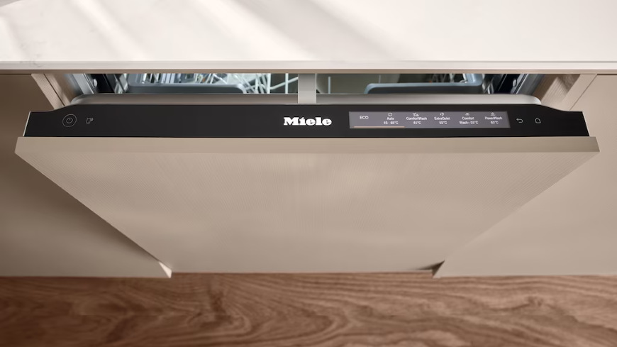 Myčka nádobí Miele G 7788 SCVi K2O XXL AutoDos Myčka nádobí Miele G 7788 SCVi K2O XXL AutoDos
