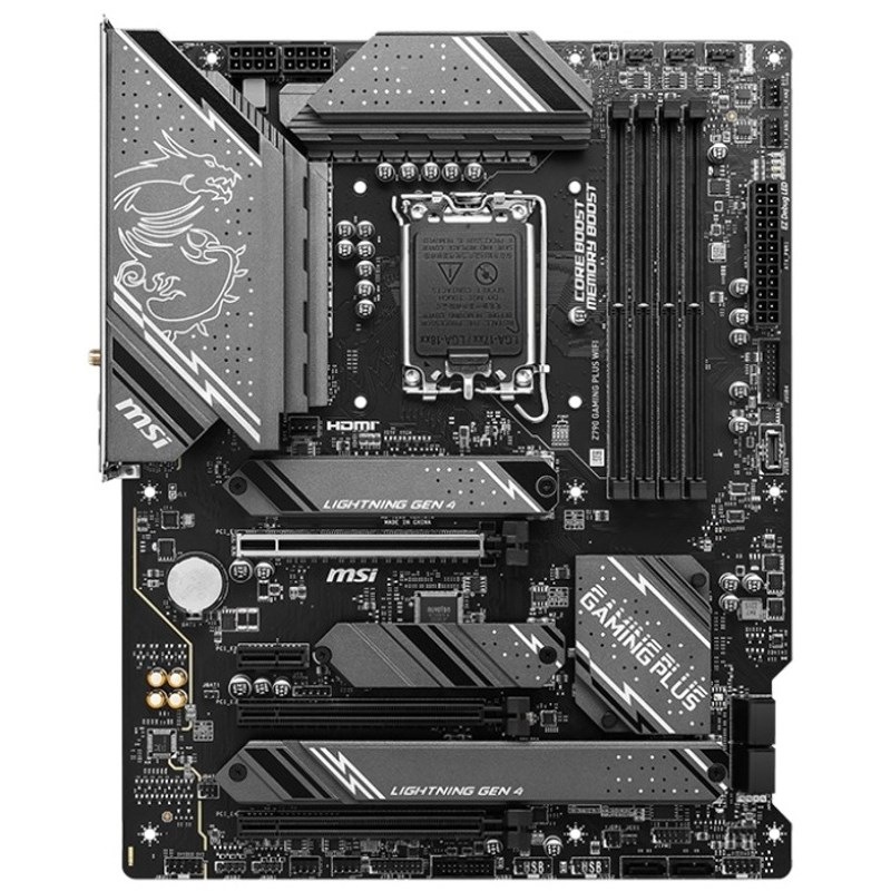 MSIZ790GAMPLUSWIFI