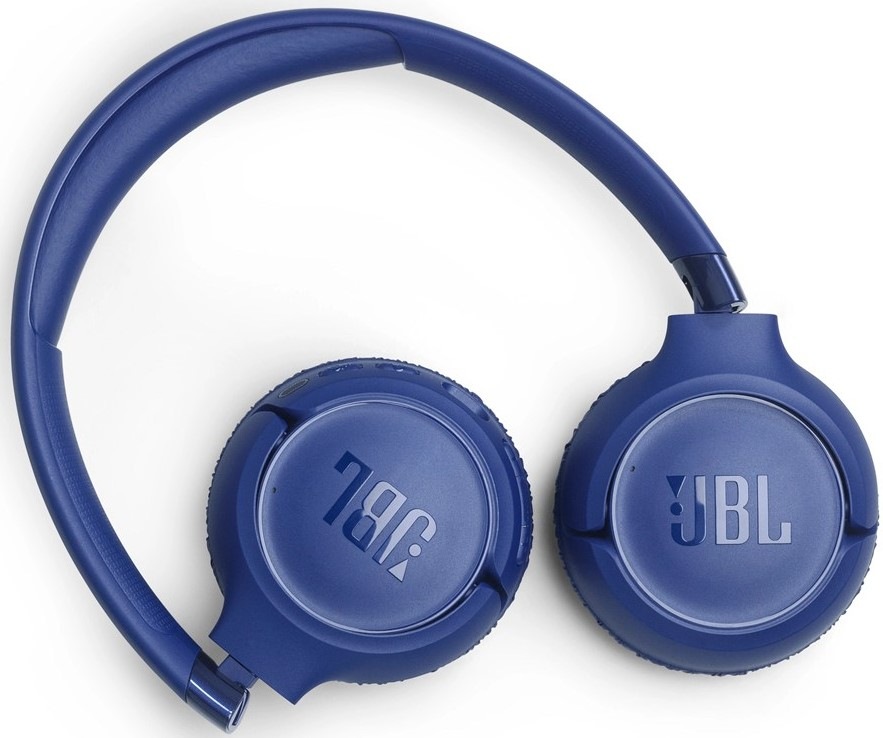 Sluchátka JBL Tune 680NC modrá Sluchátka JBL Tune 680NC modrá