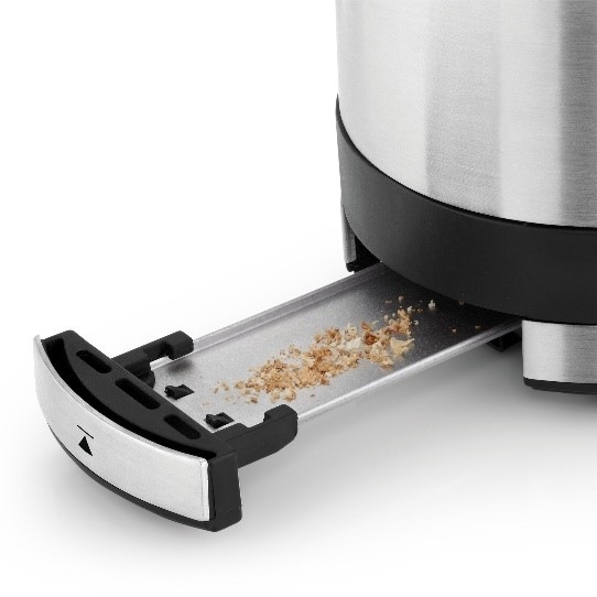 Topinkovač WMF KITCHENminis® 414100011 nerez