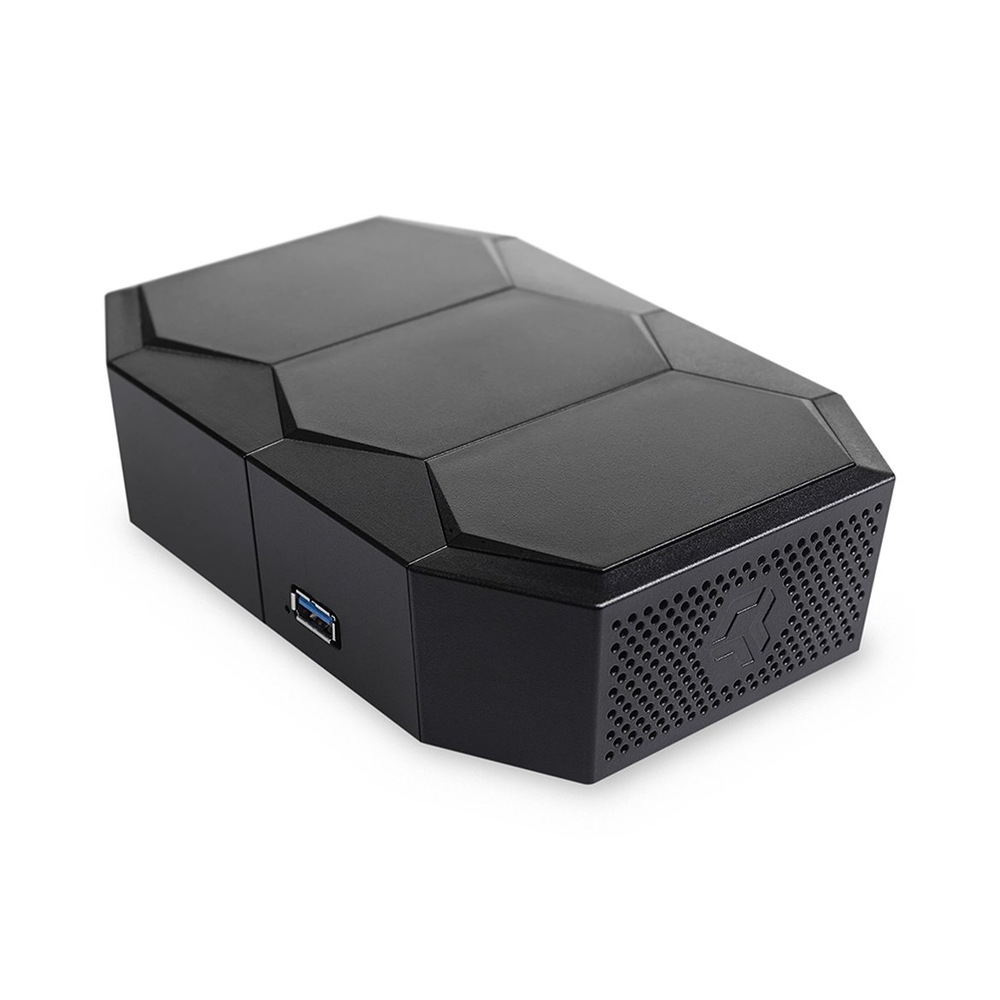 Router Turris MOX Pocket Wi-Fi černý