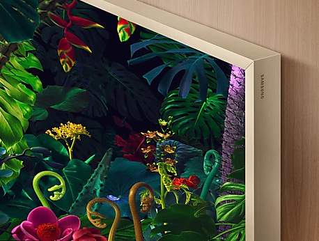 Televize Samsung The Frame QE55LS03R