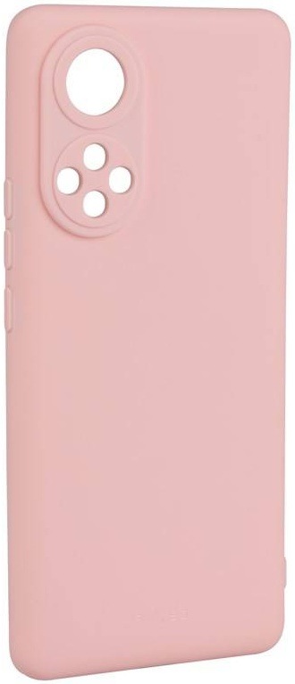 Kryt na mobil FIXED Story na Huawei Nova 9/Honor 50 růžový