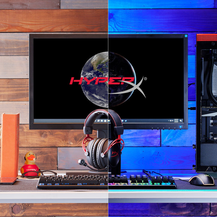 HyperX Cloud Alpha Wireless