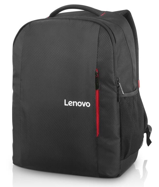 Batoh na notebook Lenovo 15.6" Laptop Everyday Backpack B515 černý