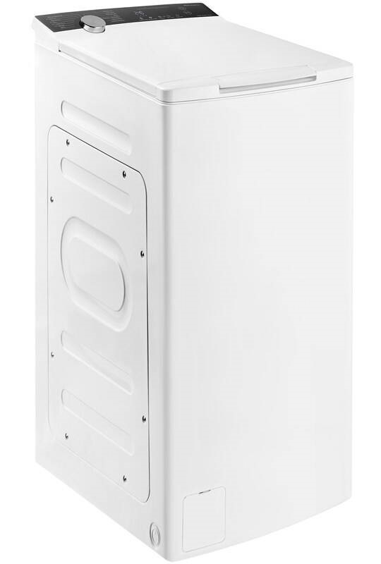 Pračka Philco PLDI 127 BTL King bílá