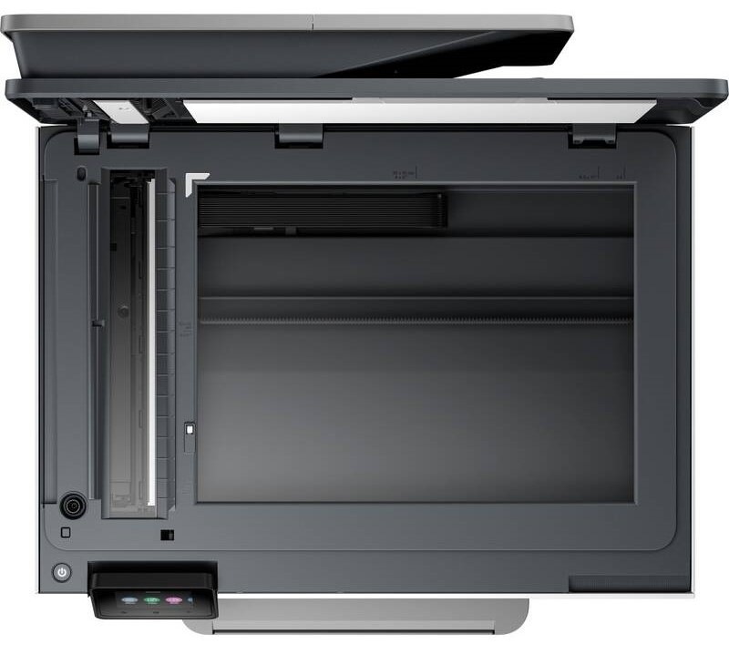 Tiskárna multifunkční HP OfficeJet Pro 8122e, služba HP Instant Ink šedá/bílá Tiskárna multifunkční HP OfficeJet Pro 8122e A4, 20str./min., 10str./min., 4800 x 1200, automatický duplex, - šedá/bílá